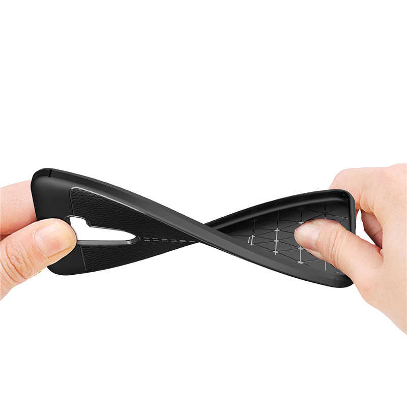 Xiaomi Pocophone F1 Uyumlu Kılıf Zore Niss Silikon Kapak - 1