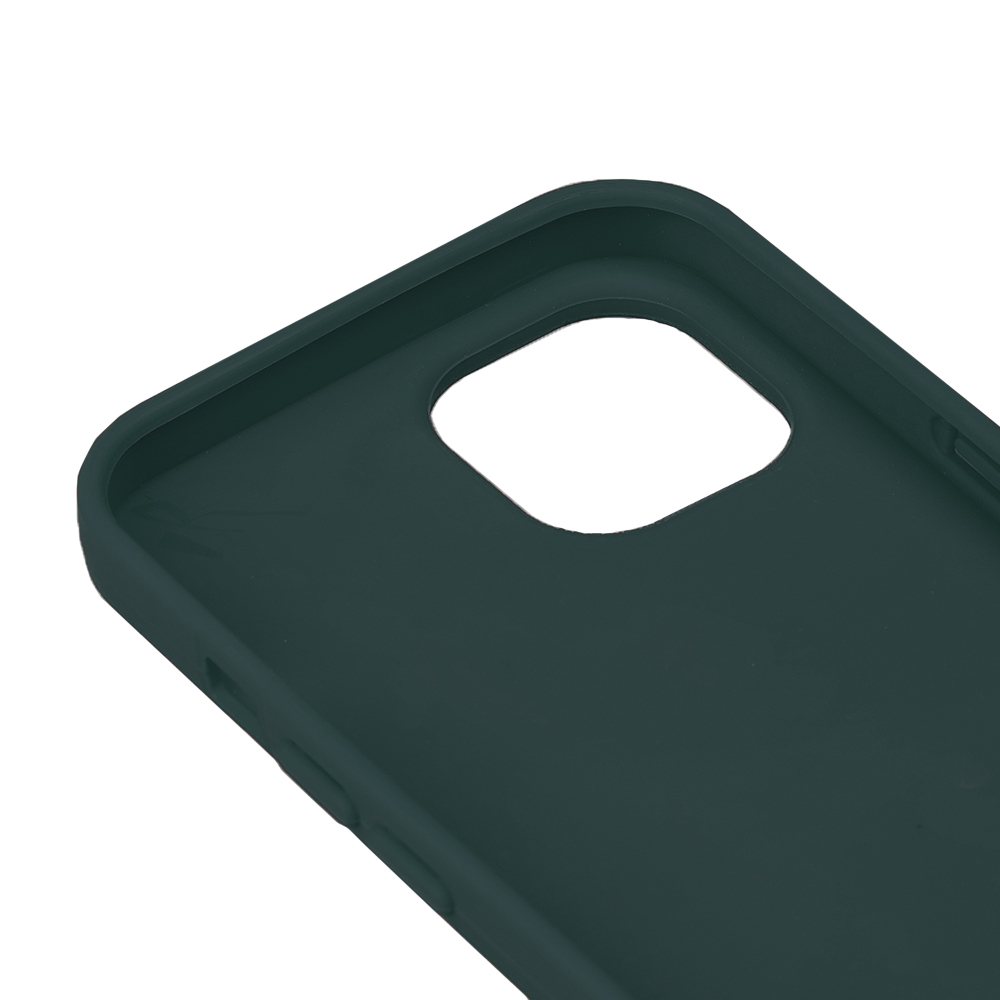 Apple iPhone 15 Uyumlu Kılıf Zore Biye Silikon - 19