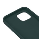 Apple iPhone 15 Uyumlu Kılıf Zore Biye Silikon - 19