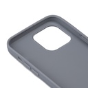 Apple iPhone 15 Pro Uyumlu Kılıf Zore Biye Silikon - 4