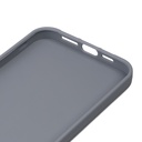 Apple iPhone 15 Pro Uyumlu Kılıf Zore Biye Silikon - 5