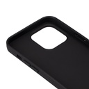 Apple iPhone 15 Pro Max Uyumlu Kılıf Zore Biye Silikon - 1