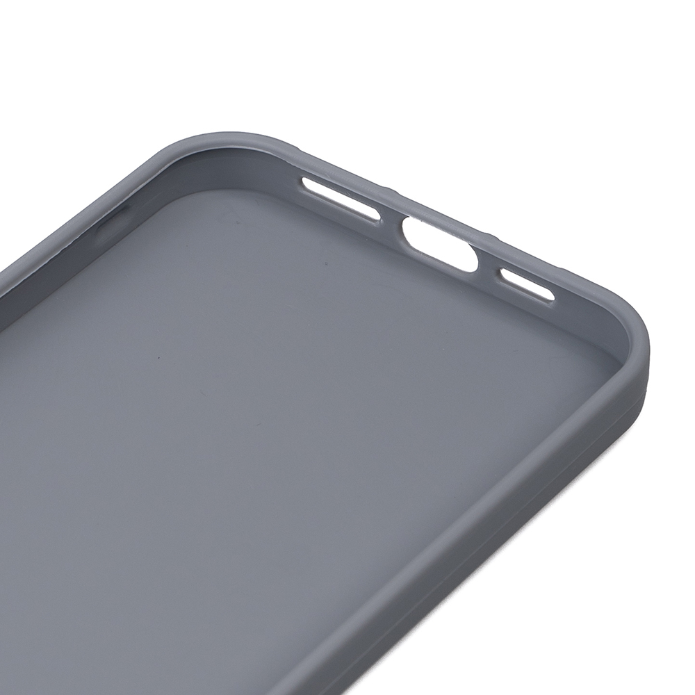 Apple iPhone 15 Pro Max Uyumlu Kılıf Zore Biye Silikon - 5