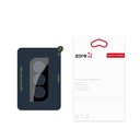 Samsung Galaxy S24 FE Uyumlu Zore 3D Kamera Camı - 1