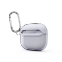 Apple Airpods 4 Uyumlu Zore Airbag 42 Askı Aparatlı Kulaklık Kılıfı - 13