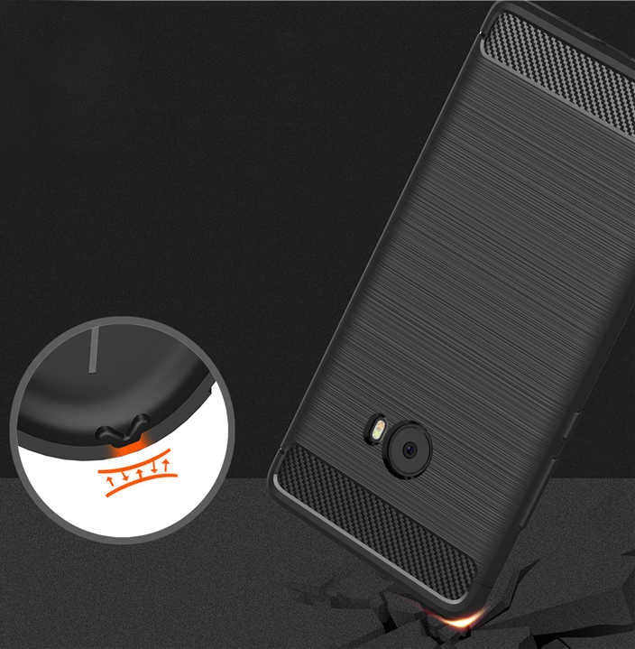 Xiaomi Mi Note 2 Uyumlu Kılıf Zore Room Silikon Kapak - 2