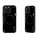 Apple iPhone 16 Pro Max Uyumlu Kılıf Magsafe Şarj Özellikli Benks Dynamic Basis Kapak - 2