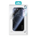 Apple iPhone 16 Pro Max Uyumlu Kılıf Magsafe Şarj Özellikli Benks Dynamic Basis Kapak - 4