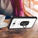 Samsung Galaxy J7 Uyumlu Kılıf Zore Mola Kapak - 2