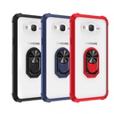 Samsung Galaxy J7 Uyumlu Kılıf Zore Mola Kapak - 6