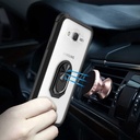 Samsung Galaxy J7 Uyumlu Kılıf Zore Mola Kapak - 7