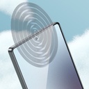 Samsung Galaxy S25 Uyumlu Ultra Benks Ultra Shield HD Ekran Koruyucu + Kolay Uygulama Aparatlı - 9