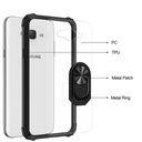 Samsung Galaxy J7 Uyumlu Kılıf Zore Mola Kapak - 8