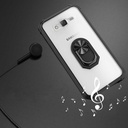 Samsung Galaxy J7 Uyumlu Kılıf Zore Mola Kapak - 9