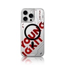 Apple iPhone 16 Pro Max Uyumlu Kılıf Magsafe Şarj Özellikli Airbagli Çift Katmanlı Youngkit Future Streamer Serisi Kapak - 7