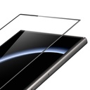 Samsung Galaxy S25 Uyumlu Ultra Benks Glass Warrior HD Cam Ekran Koruyucu + Kolay Uygulama Aparatlı - 2