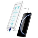 Samsung Galaxy S25 Uyumlu Ultra Benks Glass Warrior HD Cam Ekran Koruyucu + Kolay Uygulama Aparatlı - 3