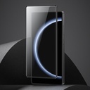 Samsung Galaxy S25 Uyumlu Ultra Benks Glass Warrior HD Cam Ekran Koruyucu + Kolay Uygulama Aparatlı - 4