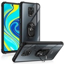 Xiaomi Redmi Note 9S Uyumlu Kılıf Zore Mola Kapak - 2