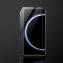 Samsung Galaxy S25 Uyumlu Ultra Benks Glass Warrior HD Cam Ekran Koruyucu + Kolay Uygulama Aparatlı - 5