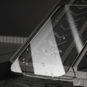 Samsung Galaxy S25 Uyumlu Ultra Benks Glass Warrior HD Cam Ekran Koruyucu + Kolay Uygulama Aparatlı - 6