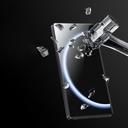 Samsung Galaxy S25 Uyumlu Ultra Benks Glass Warrior HD Cam Ekran Koruyucu + Kolay Uygulama Aparatlı - 9