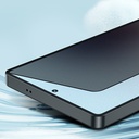 Samsung Galaxy S25 Uyumlu Ultra Benks Ultra Shield Privacy Ekran Koruyucu + Kolay Uygulama Aparatlı - 5