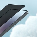 Samsung Galaxy S25 Uyumlu Ultra Benks Ultra Shield Privacy Ekran Koruyucu + Kolay Uygulama Aparatlı - 7