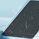 Samsung Galaxy S25 Uyumlu Ultra Benks Ultra Shield Privacy Ekran Koruyucu + Kolay Uygulama Aparatlı - 9