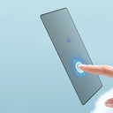 Samsung Galaxy S25 Uyumlu Ultra Benks Ultra Shield Privacy Ekran Koruyucu + Kolay Uygulama Aparatlı - 10