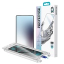 Samsung Galaxy S25 Uyumlu Ultra Benks Ultra Shield Privacy Ekran Koruyucu + Kolay Uygulama Aparatlı - 12