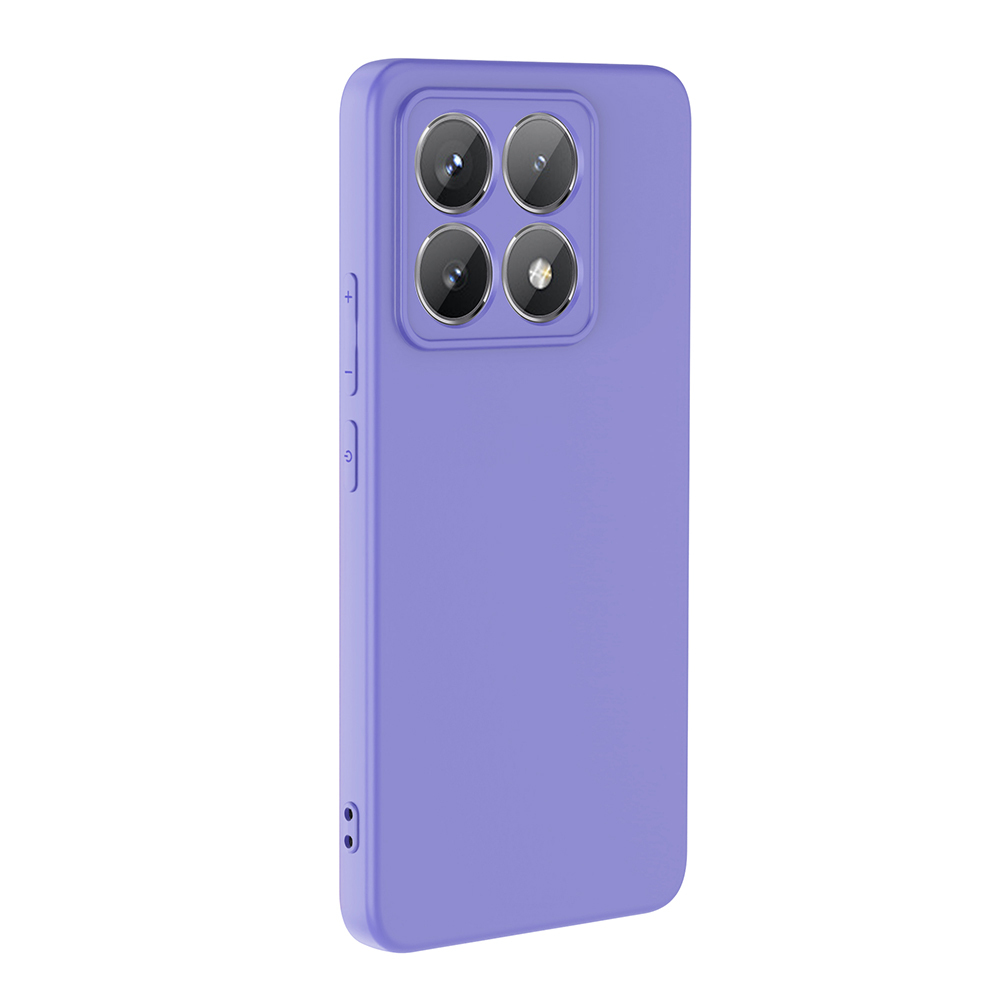 Xiaomi 14T Kılıf Zore Mara Lansman Kapak - 4