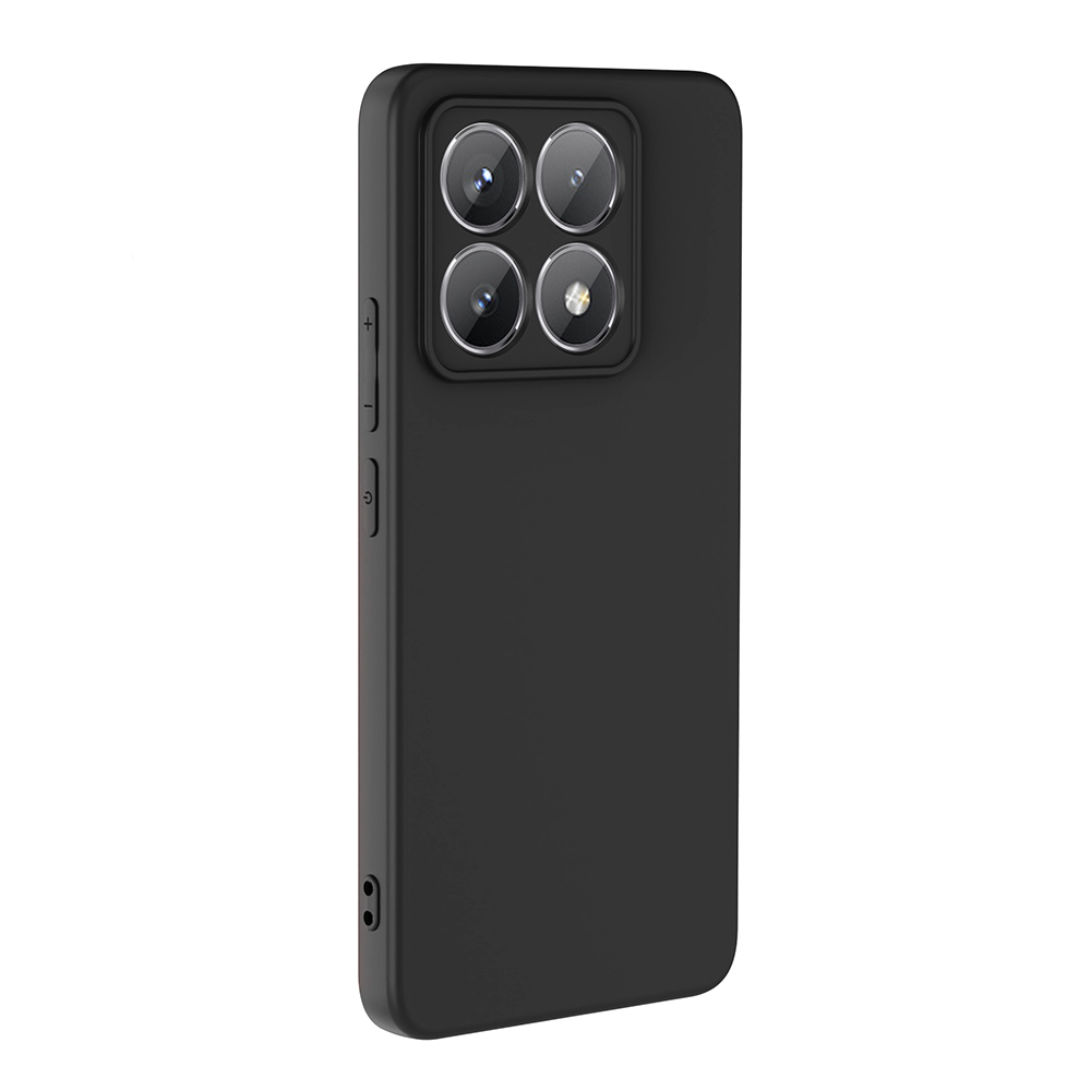 Xiaomi 14T Kılıf Zore Mara Lansman Kapak - 6