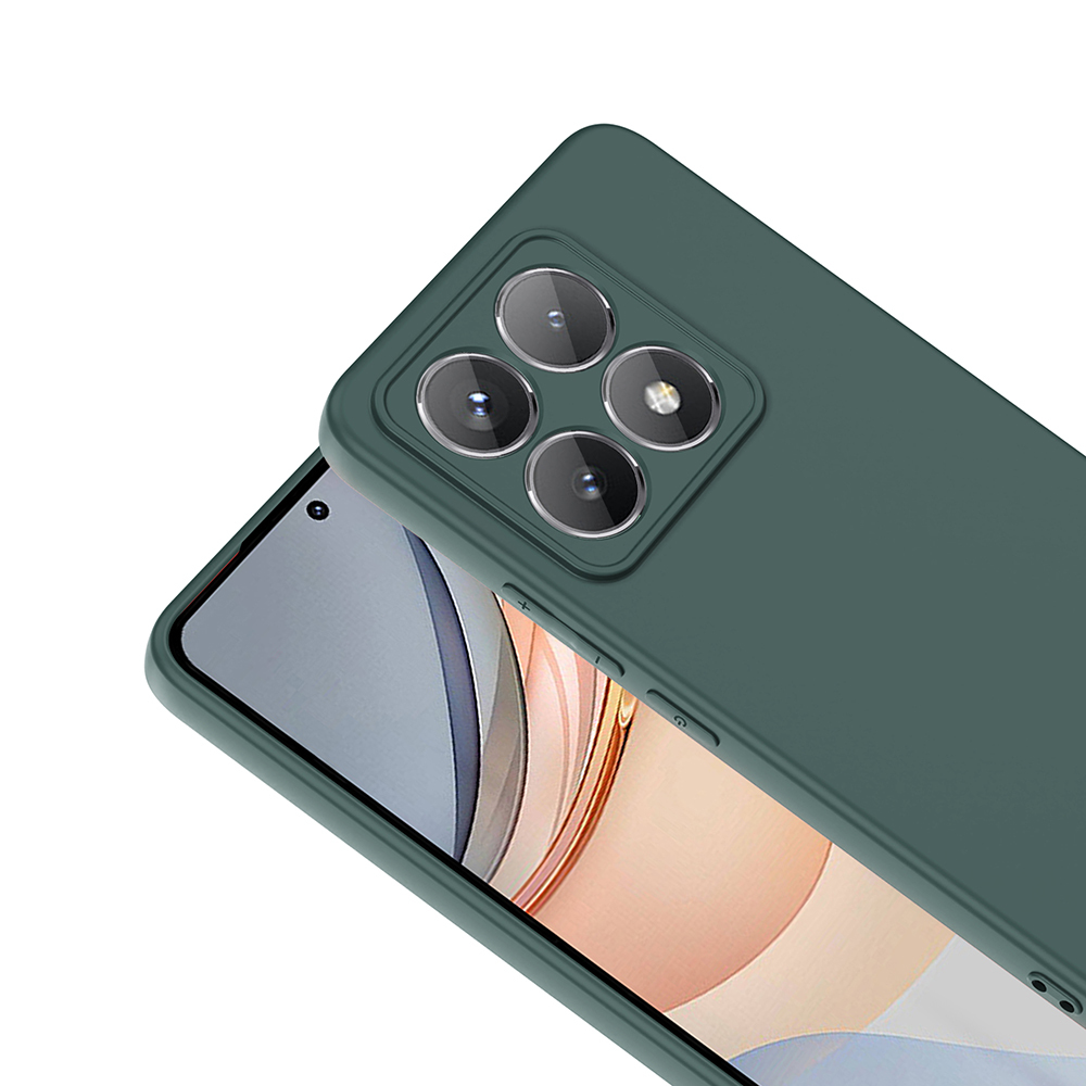 Xiaomi 14T Kılıf Zore Mara Lansman Kapak - 9