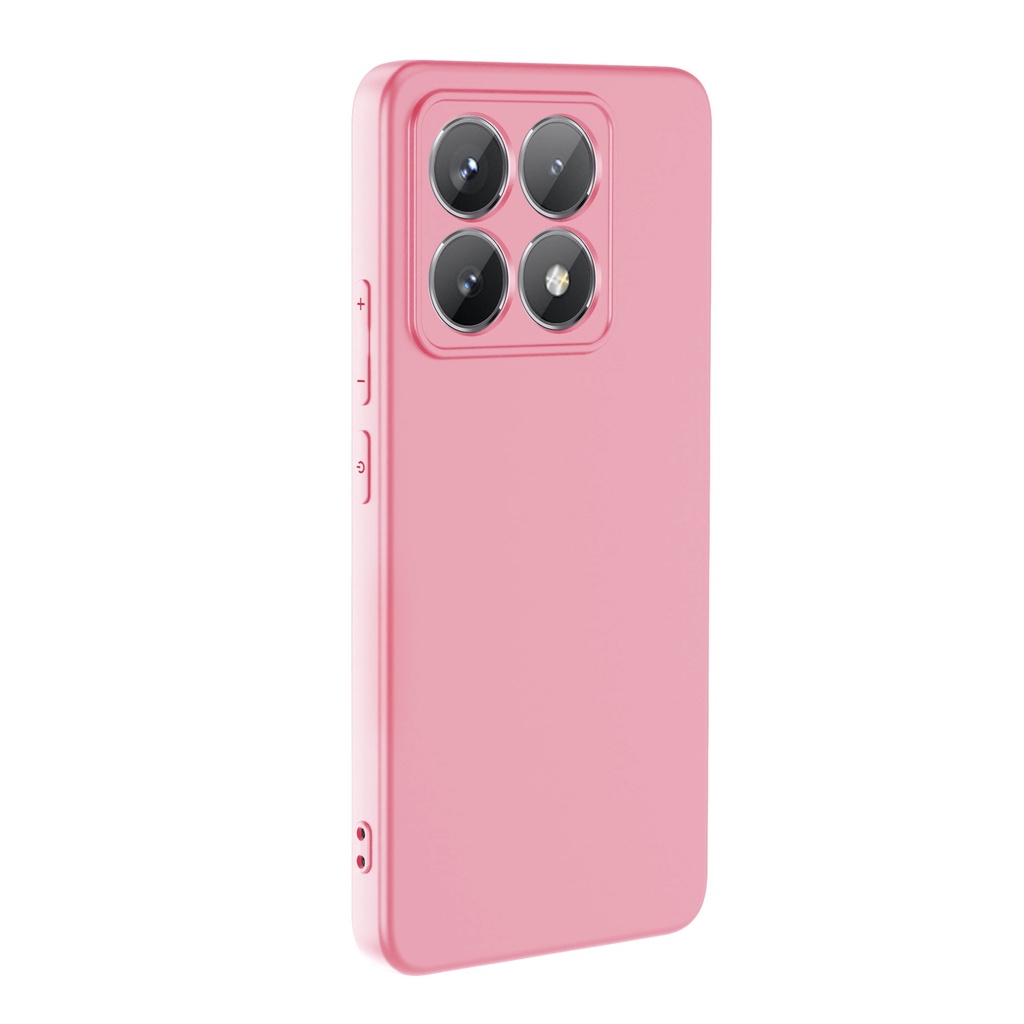 Xiaomi 14T Uyumlu Kılıf Zore Mara Lansman Kapak - 13