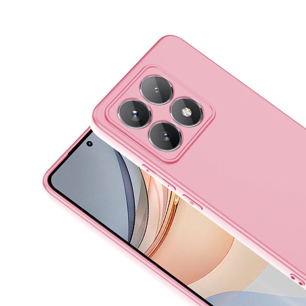 Xiaomi 14T Uyumlu Kılıf Zore Mara Lansman Kapak - 14