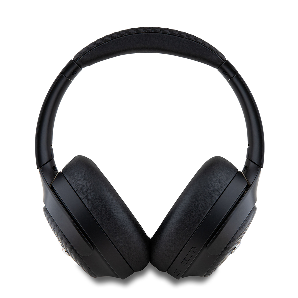 BMW Orjinal Lisanslı ANC/ENC Özellikli Kulak Üstü Bluetooth Kulaklık M Edition Karbon Dizayn v5.3 - 2