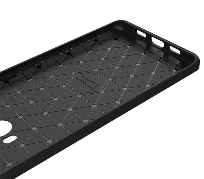 Xiaomi Mi Note 2 Uyumlu Kılıf Zore Room Silikon Kapak - 4