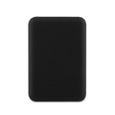 Guess Orjinal Lisanslı Dijital Led Göstergeli PU Deri Yüzey Üçgen Logolu Powerbank 5000mAh 15W - 5