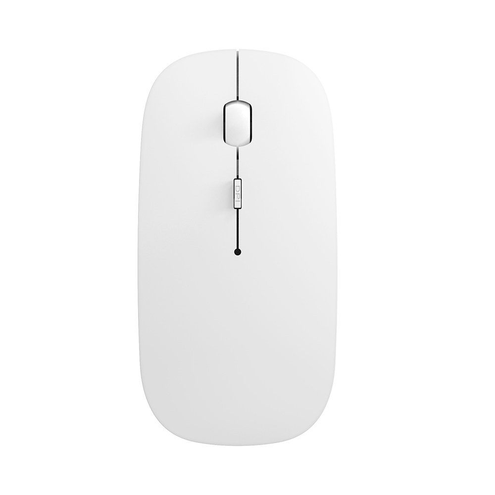 Wiwu Wimice Dual Serisi WM101 Pro Mouse 1600 DPI v5.3 - 1