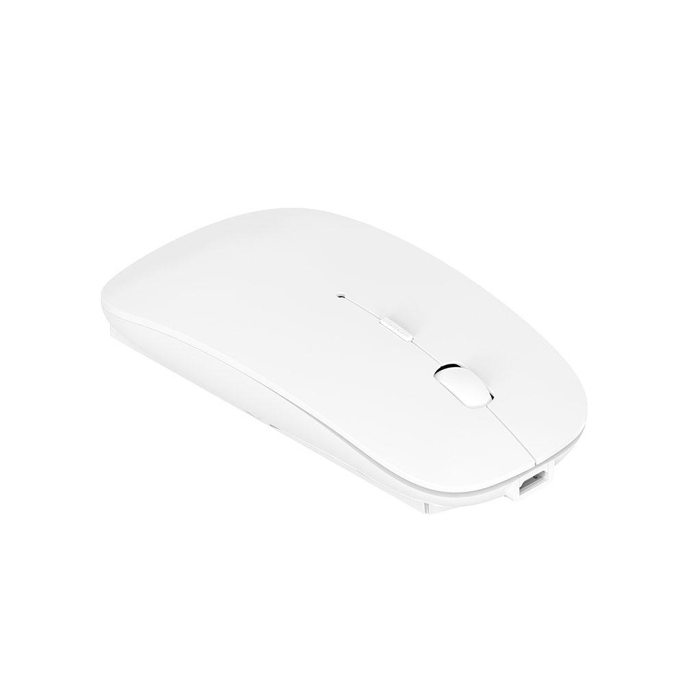 Wiwu Wimice Dual Serisi WM101 Pro Mouse 1600 DPI v5.3 - 2