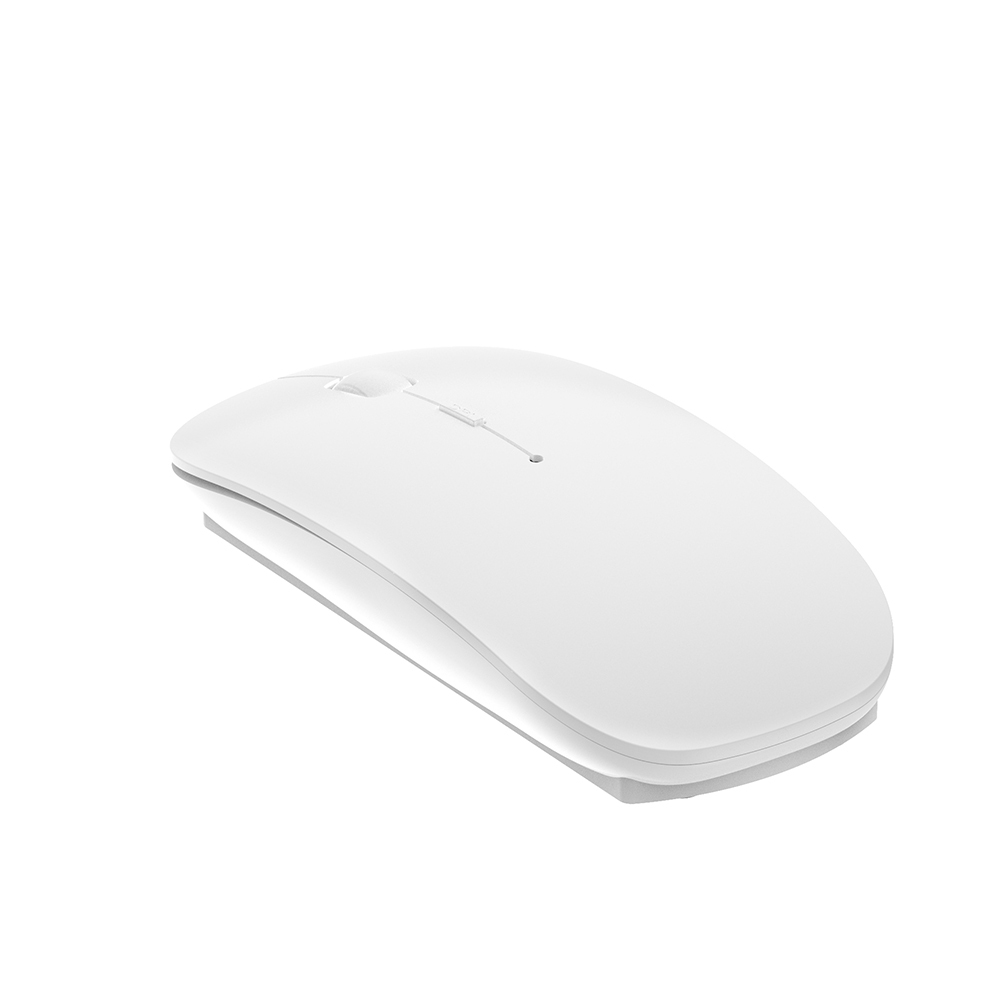 Wiwu Wimice Dual Serisi WM101 Pro Mouse 1600 DPI v5.3 - 3