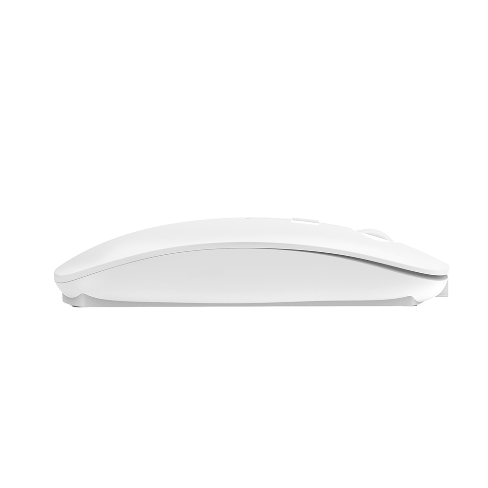 Wiwu Wimice Dual Serisi WM101 Pro Mouse 1600 DPI v5.3 - 4