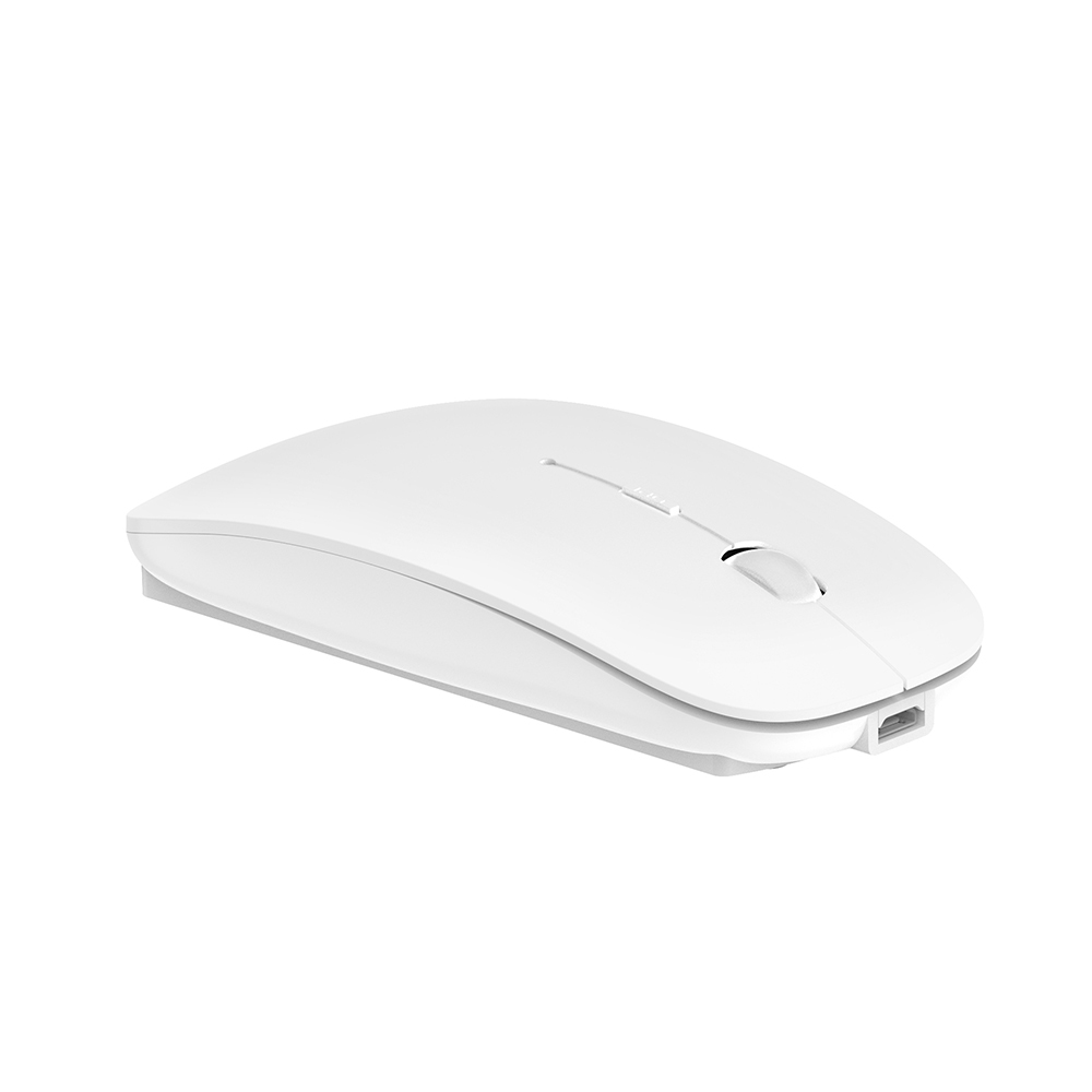 Wiwu Wimice Dual Serisi WM101 Pro Mouse 1600 DPI v5.3 - 5