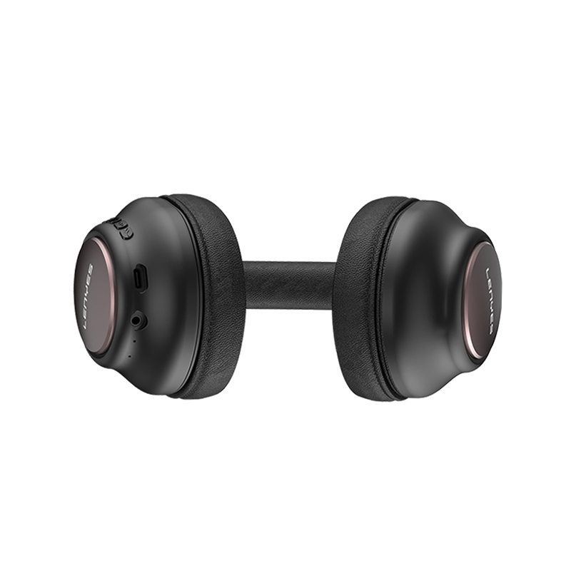 ​Lenyes LH89 ANC Özellikli TWS Kulak Üstü Bluetooth Kulaklık v5.3 - 1