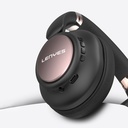 ​Lenyes LH89 ANC Özellikli TWS Kulak Üstü Bluetooth Kulaklık v5.3 - 5