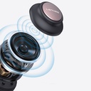 ​Lenyes LH89 ANC Özellikli TWS Kulak Üstü Bluetooth Kulaklık v5.3 - 6