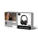 ​Lenyes LH89 ANC Özellikli TWS Kulak Üstü Bluetooth Kulaklık v5.3 - 8