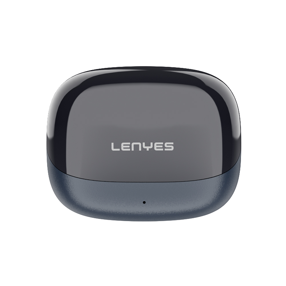 Lenyes Air 40 Hi-Fi Ses Kaliteli Kulak İçi Bluetooth v5.3 Kulaklık - 1