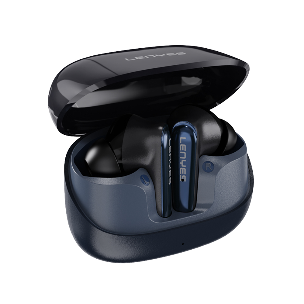 Lenyes Air 40 Hi-Fi Ses Kaliteli Kulak İçi Bluetooth v5.3 Kulaklık - 6